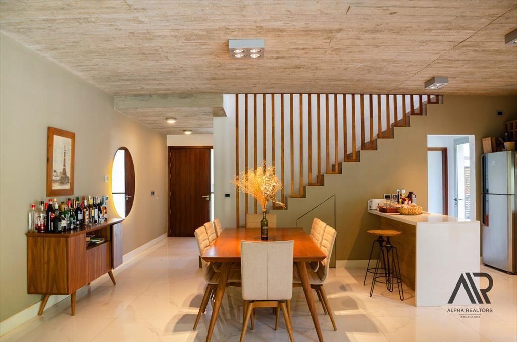 Casa en venta en Solanas Green Park