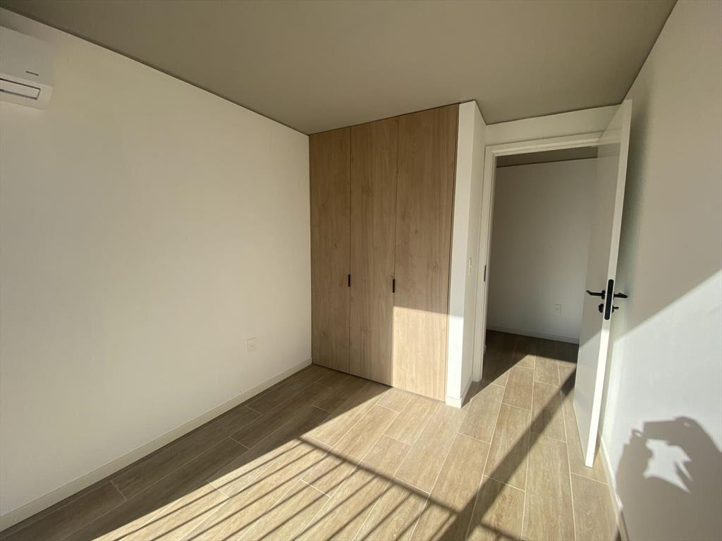 Apartamento En Venta En Punta Carretas a Estrenar 2 dormito
