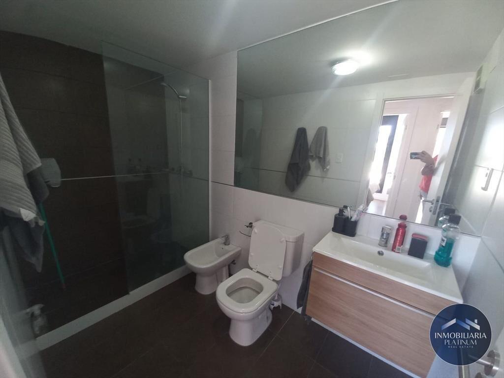 Apartamento en venta c/ cochera en La Blanqueada