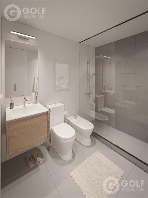 Venta de apartamento 1 Dormitorio en La Blanqueada