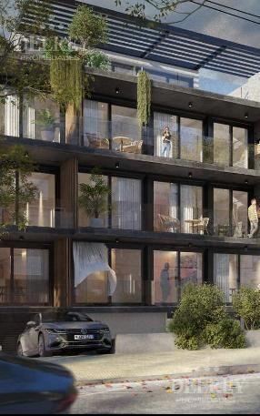 Venta Apartamento - Malvín DELREY PROPIEDADES