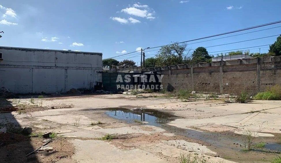 Terreno en Venta