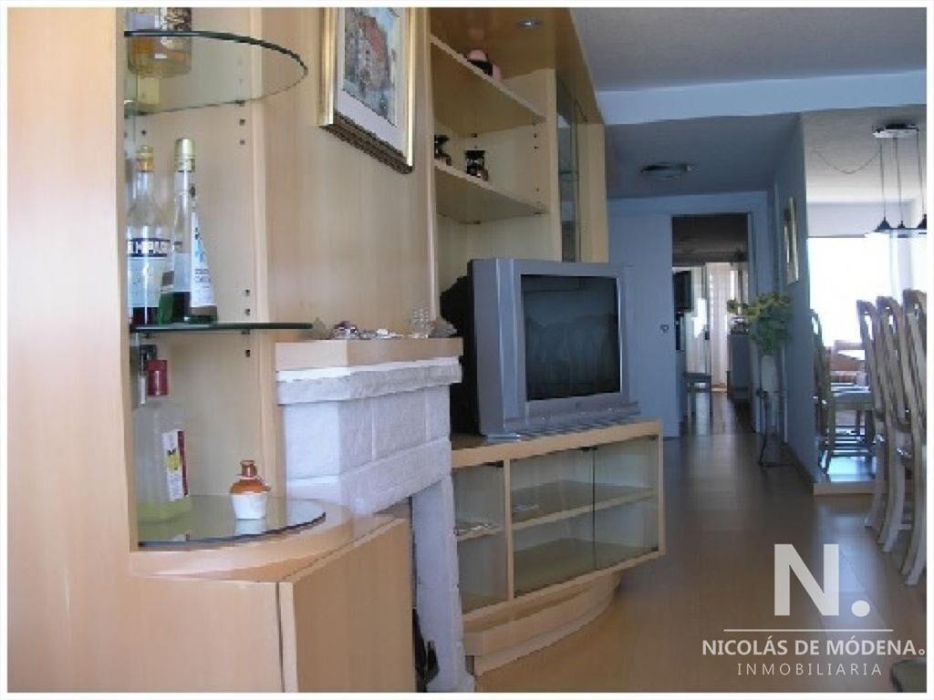 apartamento en primera linea