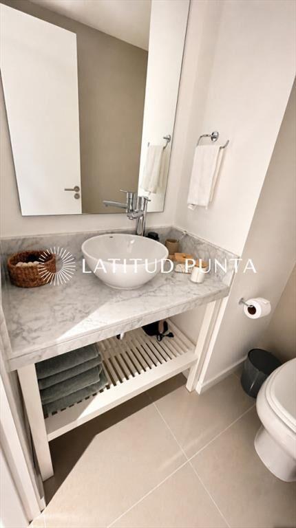 Apartamento de 1 dormitorio en One II , Punta del