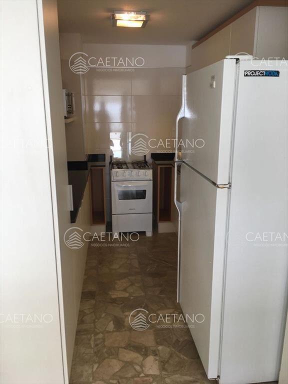 Apartamento en primera línea 2