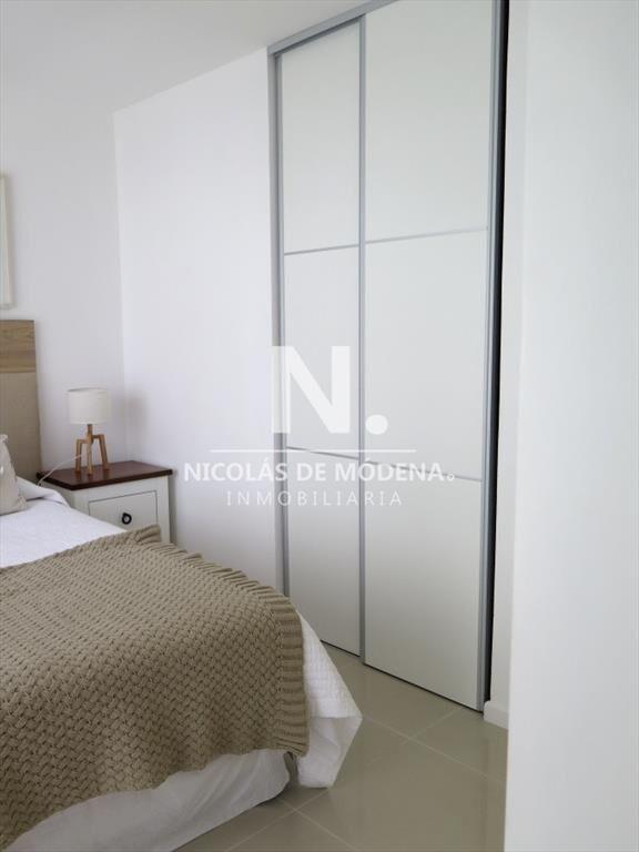 Apartamento ideal de 2 dormitorios en Brava Punta del Este.