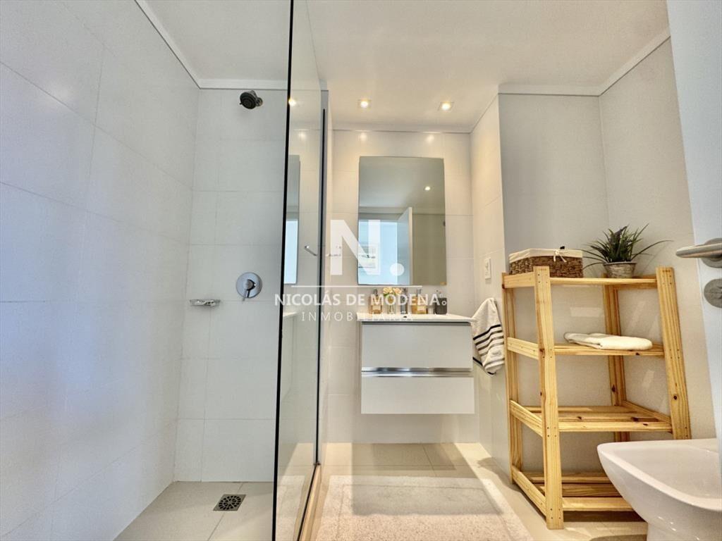 Apartamento 3 dormitorios en venta, Punta del Este