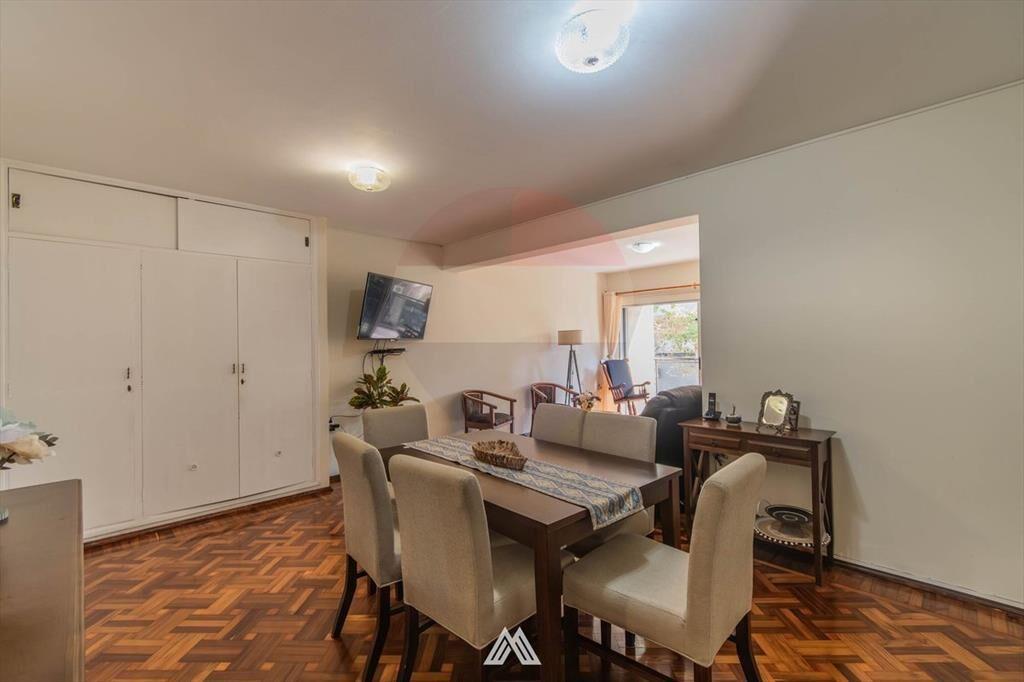 VENTA APARTAMENTO 3 DORM ,SERVICIO, TERRAZA CENTRO