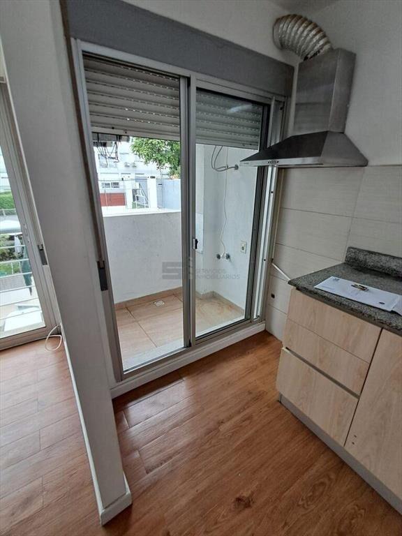 Si vende apartamento 2 dormitorios 1 baño en Unión