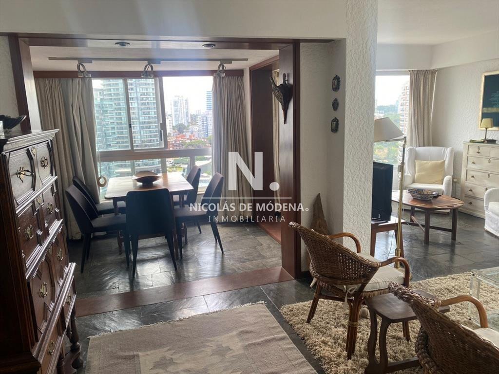 TORRE DEL PLATA II , APARTAMENTO EN VENTA EN