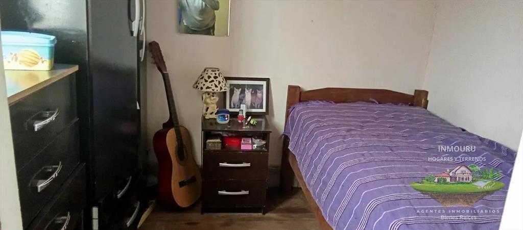 VENTA de casa en el CERRITO