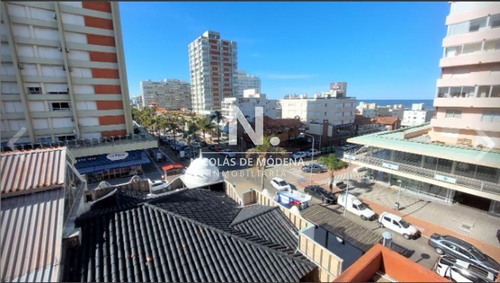 En venta departamento de 2 dormitorios en