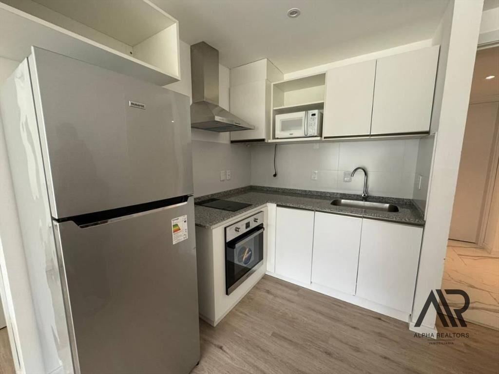 Apartamento Con Vista Al Mar Punta Ballena
