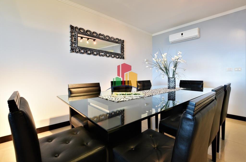 Torre Lobos en Alquiler Punta del Este Apartamento
