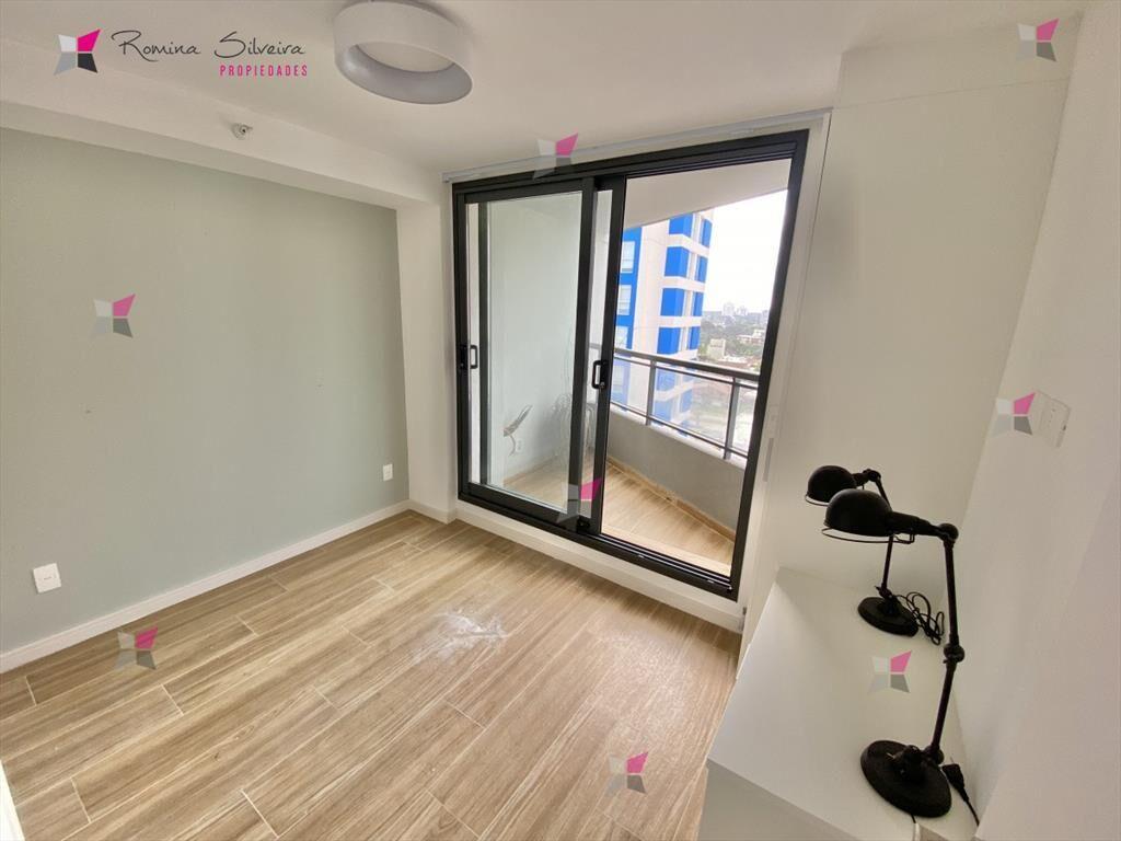 VENTA APARTAMENTO 1 DORMITORIO BRAVA PUNTA DEL