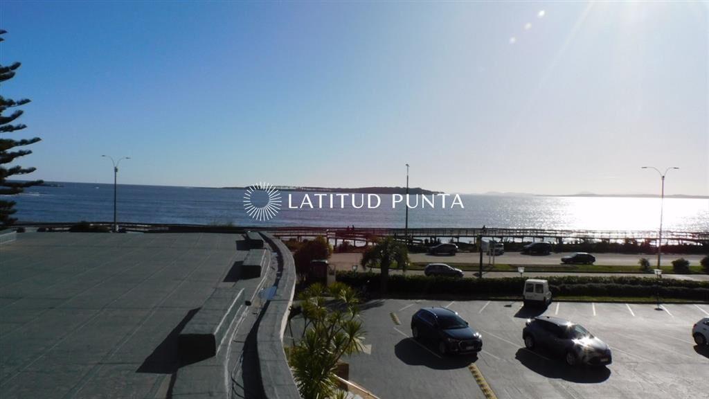 Apartamento 1 dormitorio. Mansa