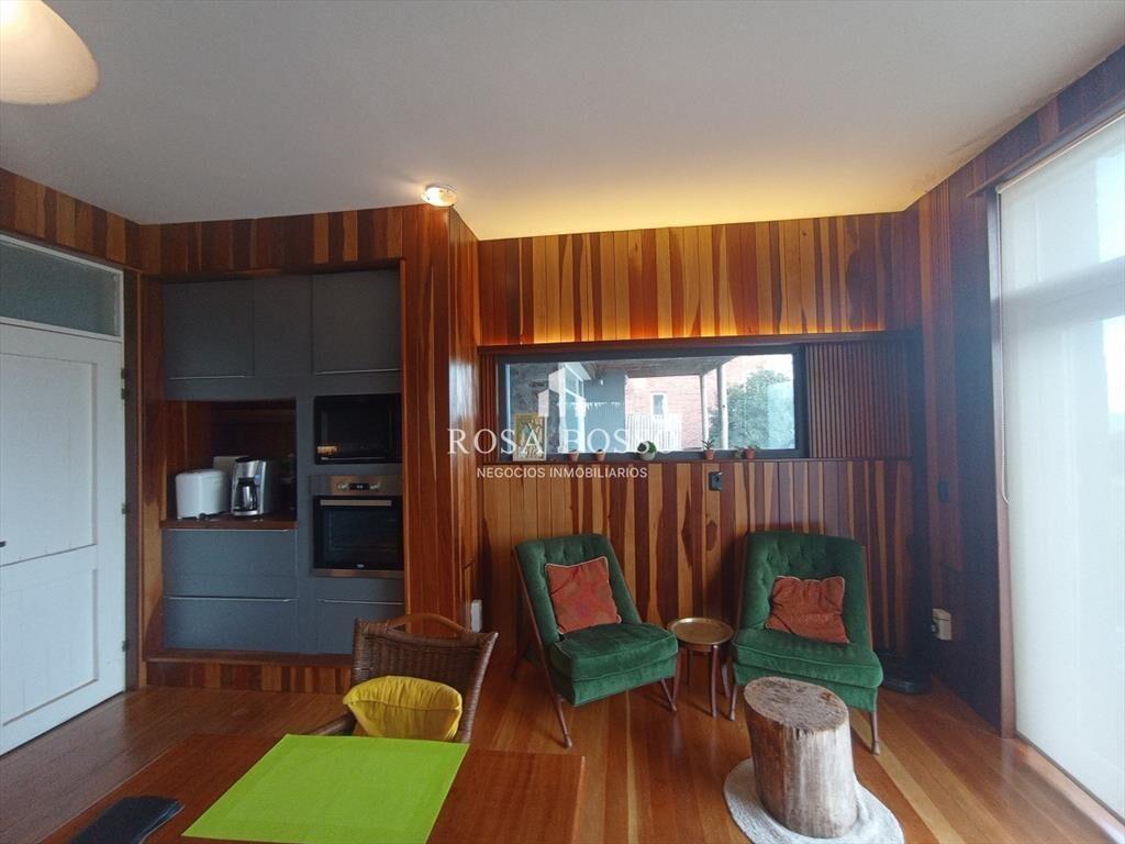 Hermosa casa para la venta con una vista
