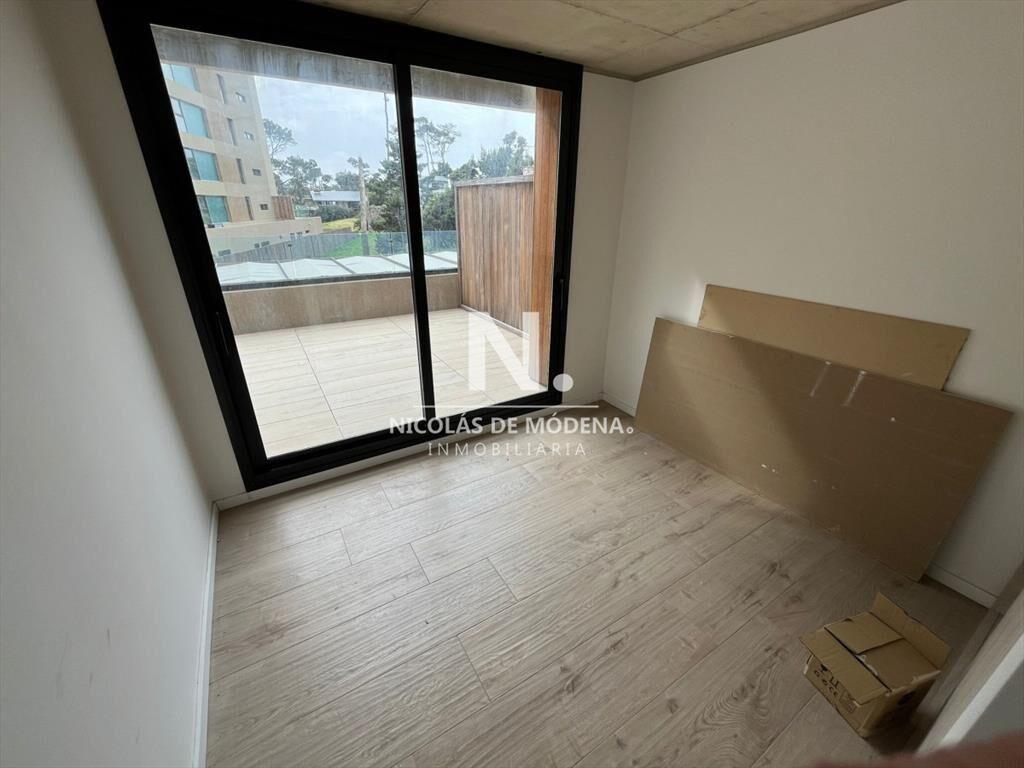 Walmer Lagoon.  Unidad a estrenar en venta frente