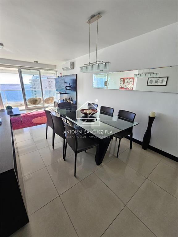 Venta departamento punta del este