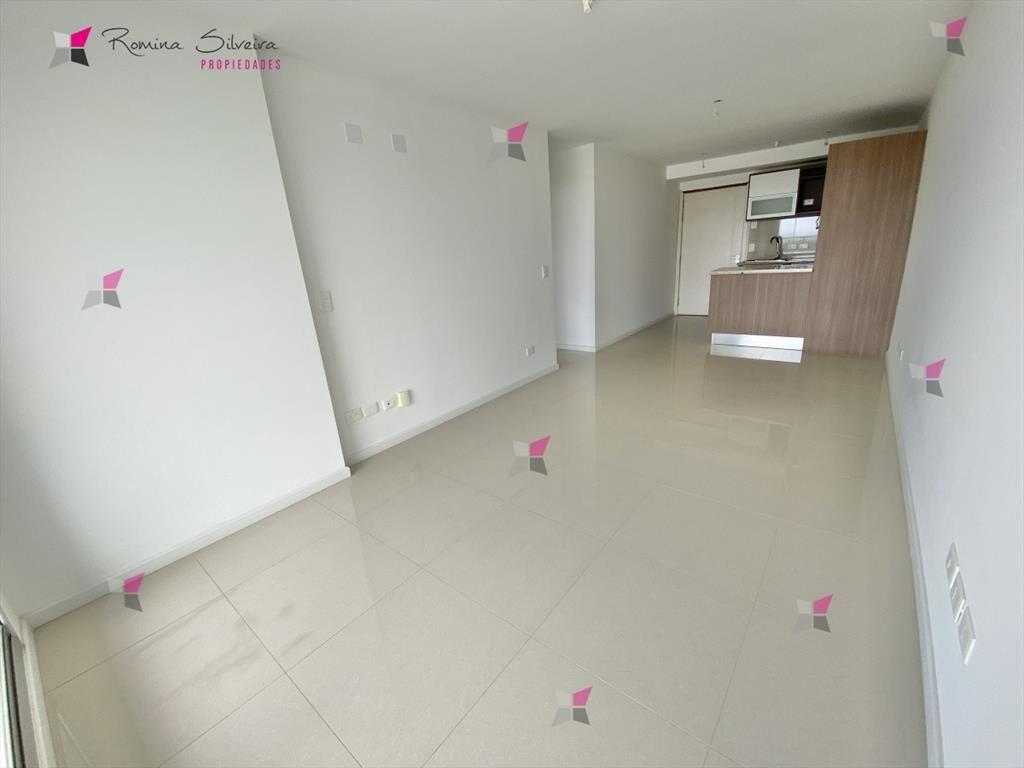 VENTA APARTAMENTO 1 DORMITORIO EDIFICIO GALA