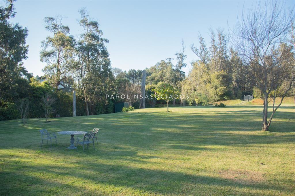 Chalet de 5 dormitorios en Rincón del Indio