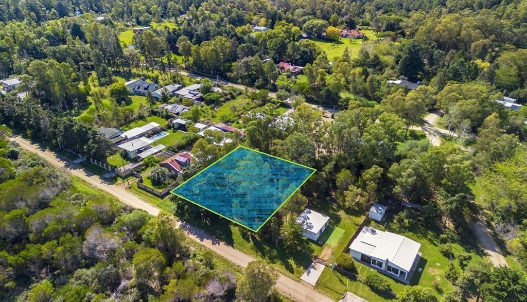 Terreno en Venta en Solís de 1.512 metros