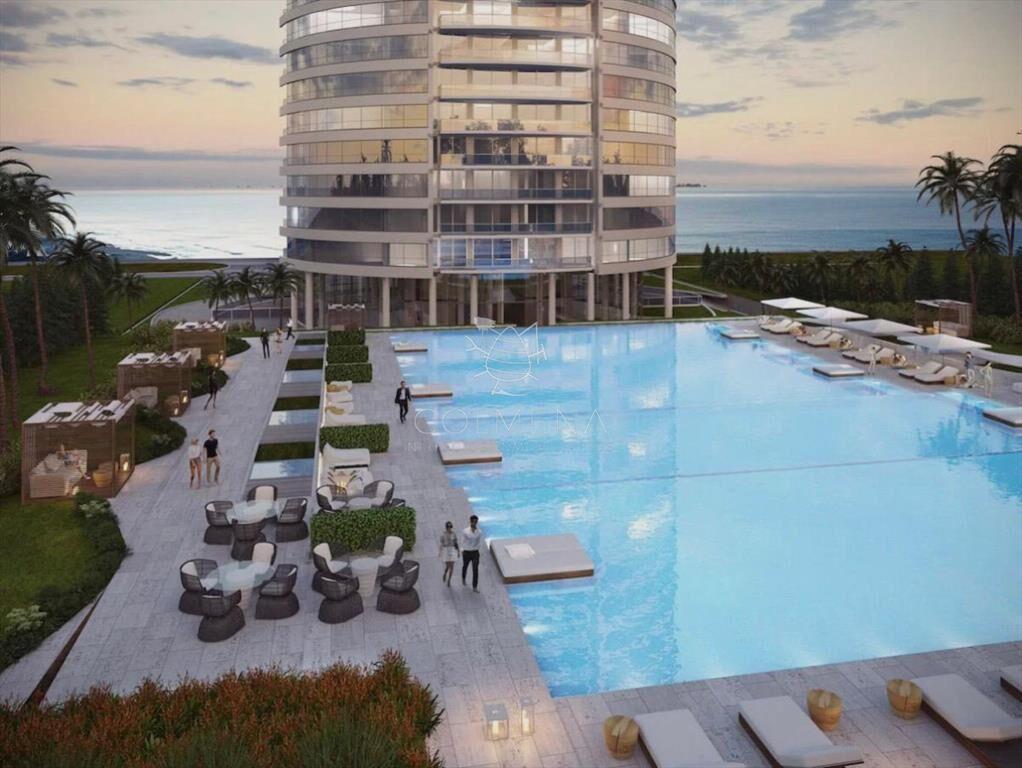 Espectacular apartamento en venta en Trump Tower,