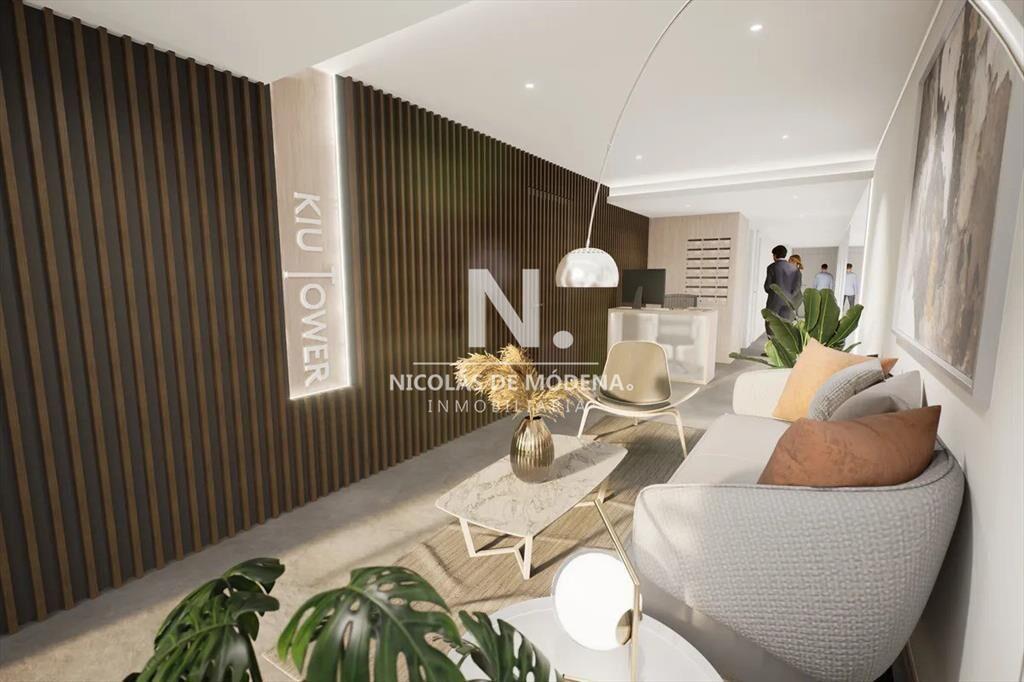 Venta Apartamento de 1 Dormitorio a Estrenar en