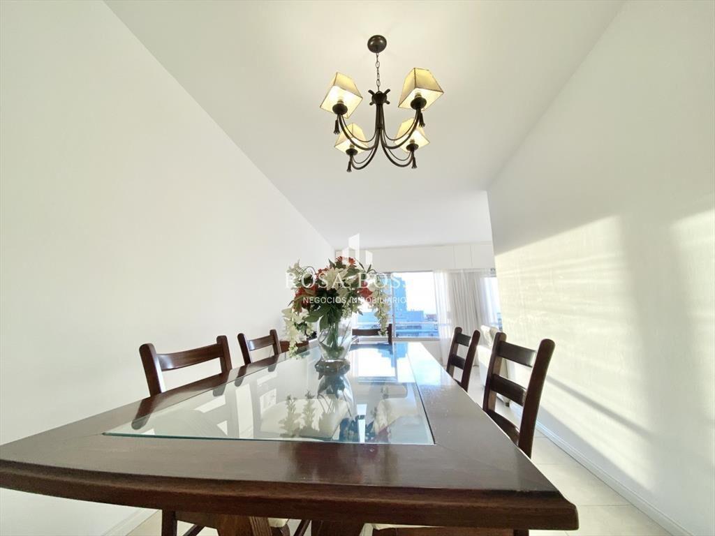 Apartamento Venta 2 dormitorios Península Punta
