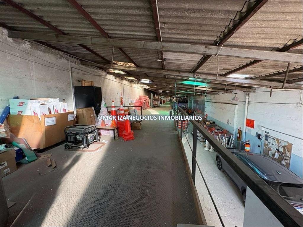 VENTA LOCAL COMERCIAL EN LA BLANQUEADA, GALPON, DEPOSITO, O