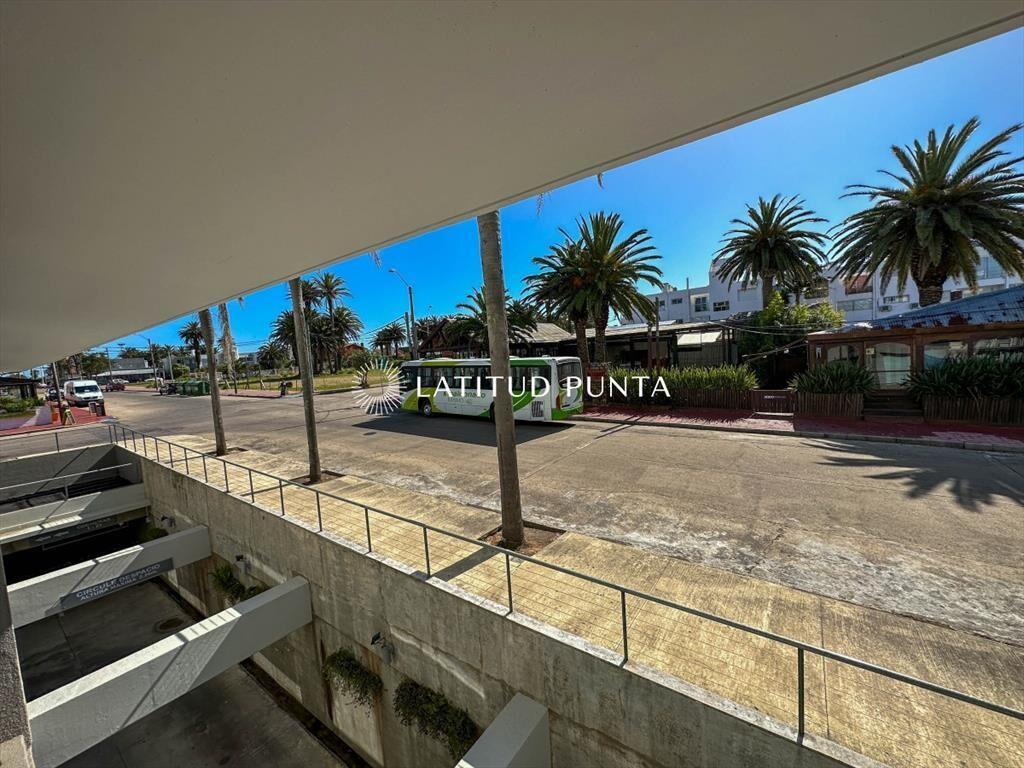 Puerto, apartamento de 1 dormitorio con amenities