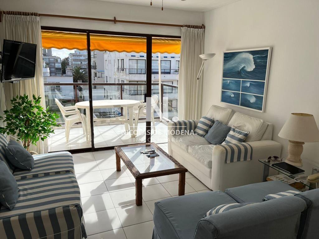 pent house duplex  en playa el emir peninsula