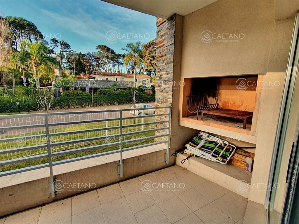 Apartamento de 1 dormitorio en venta - San Rafael
