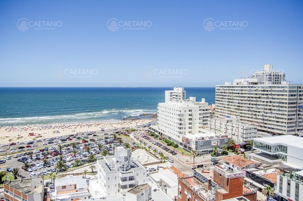 APARTAMENTO EN VENTA CON VISTA BRAVA, EXCELENTE