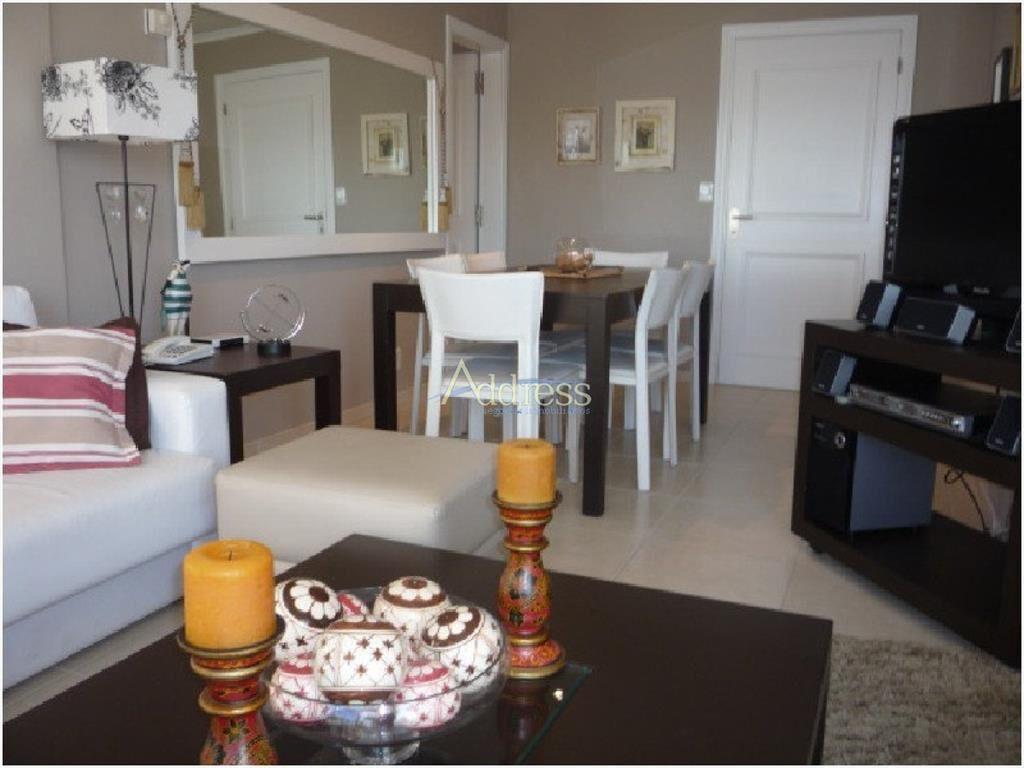 Apartamento en Brava, 2 dormitorios *