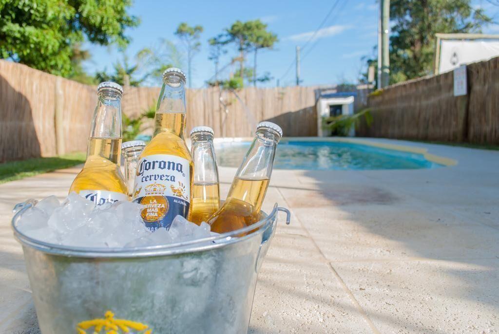 ATENTO INVERSOR! COMPLEJO 7 BUNGALOWS EN BELLO HORIZONTE