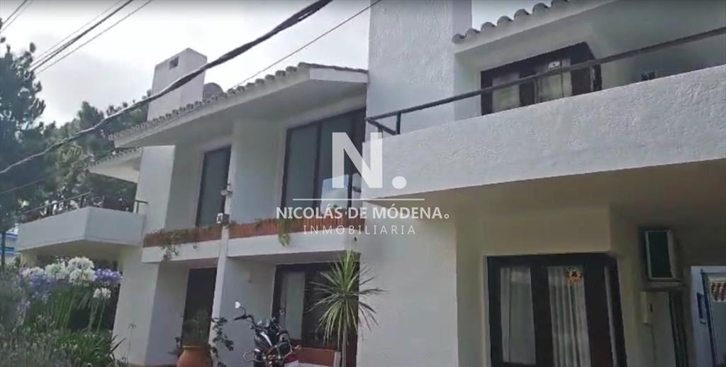 2 chalet apareados en venta proximo al mar, Playa Brava