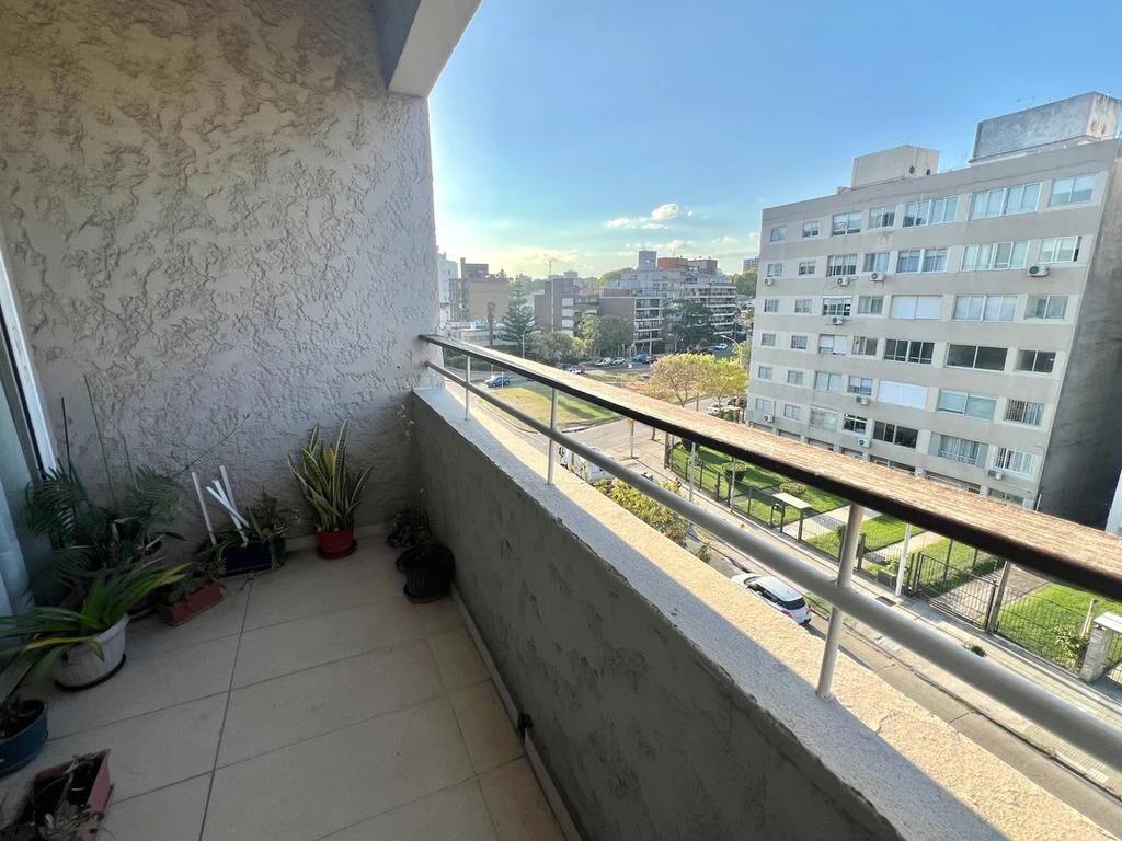 Venta Apartamento 2 Dormitorios en Malvín
