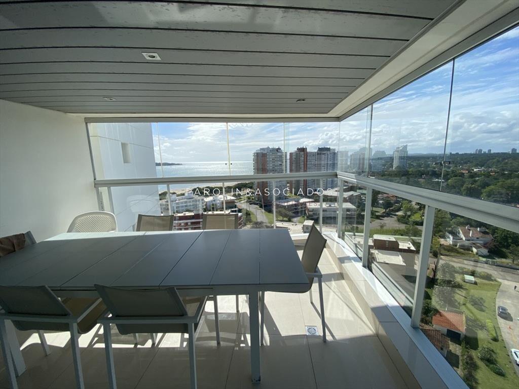 Apartamento en venta de 2 dormitorios en Miami