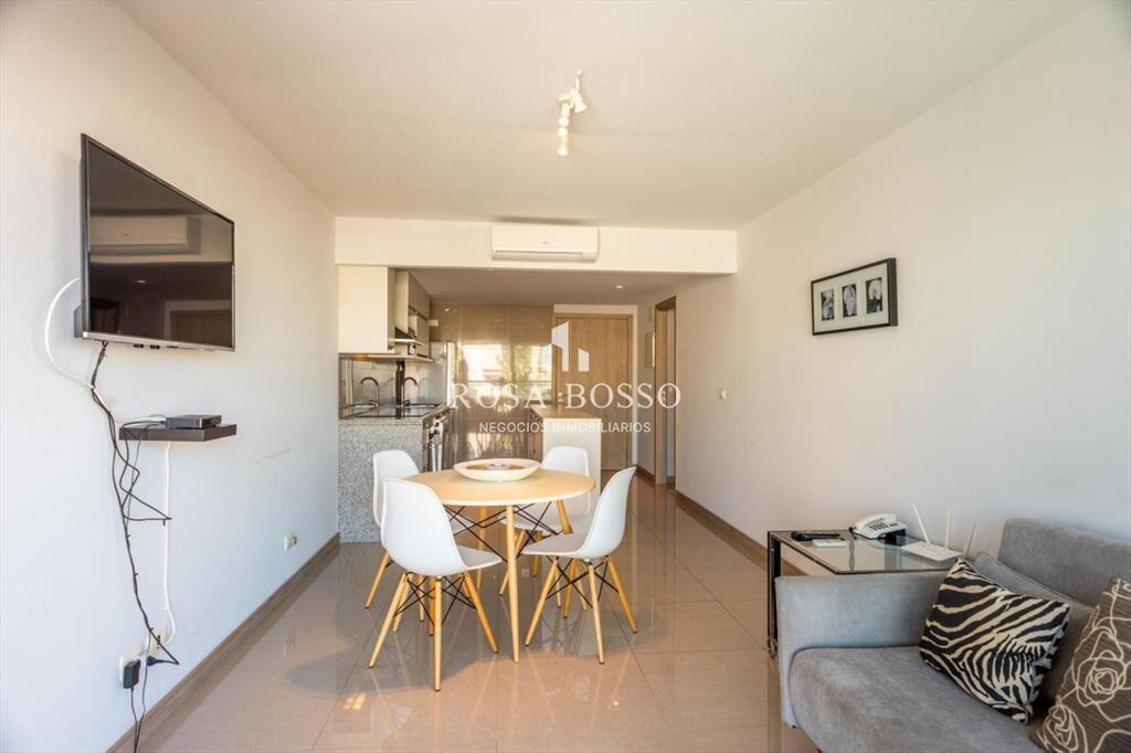 Venta apartamento 1 dormitorio y medio Aidy Grill