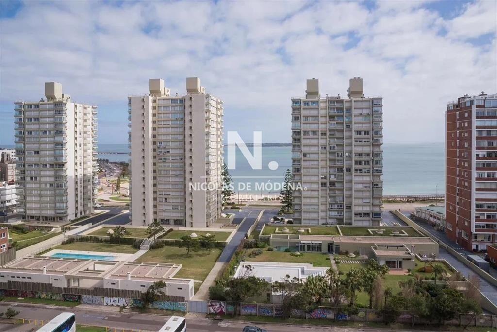 Departamento en venta en Tore Imperiale