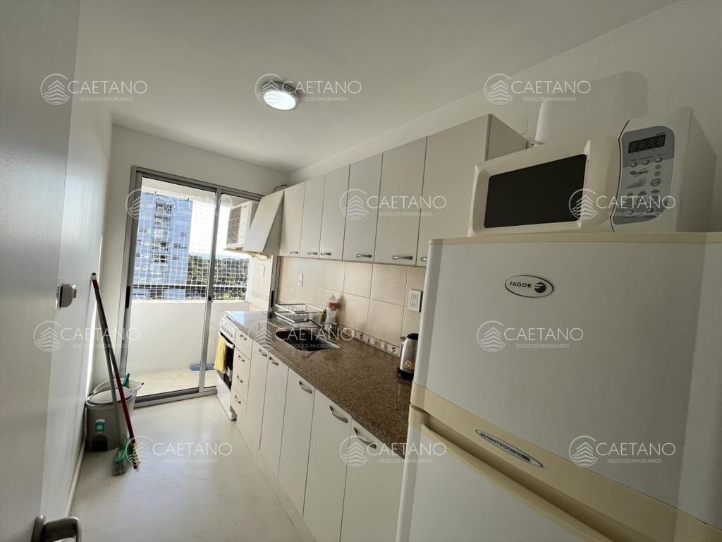 Apartamento en Roosevelt, 2 dormitorios *