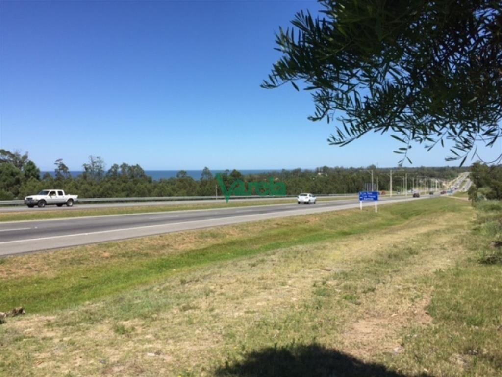 Terrenos financiados en Araminda norte (vista al