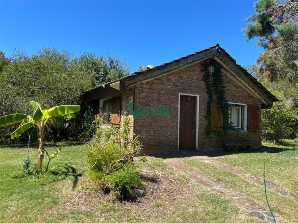 2 casas en Balneario Araminda, ideal vivienda