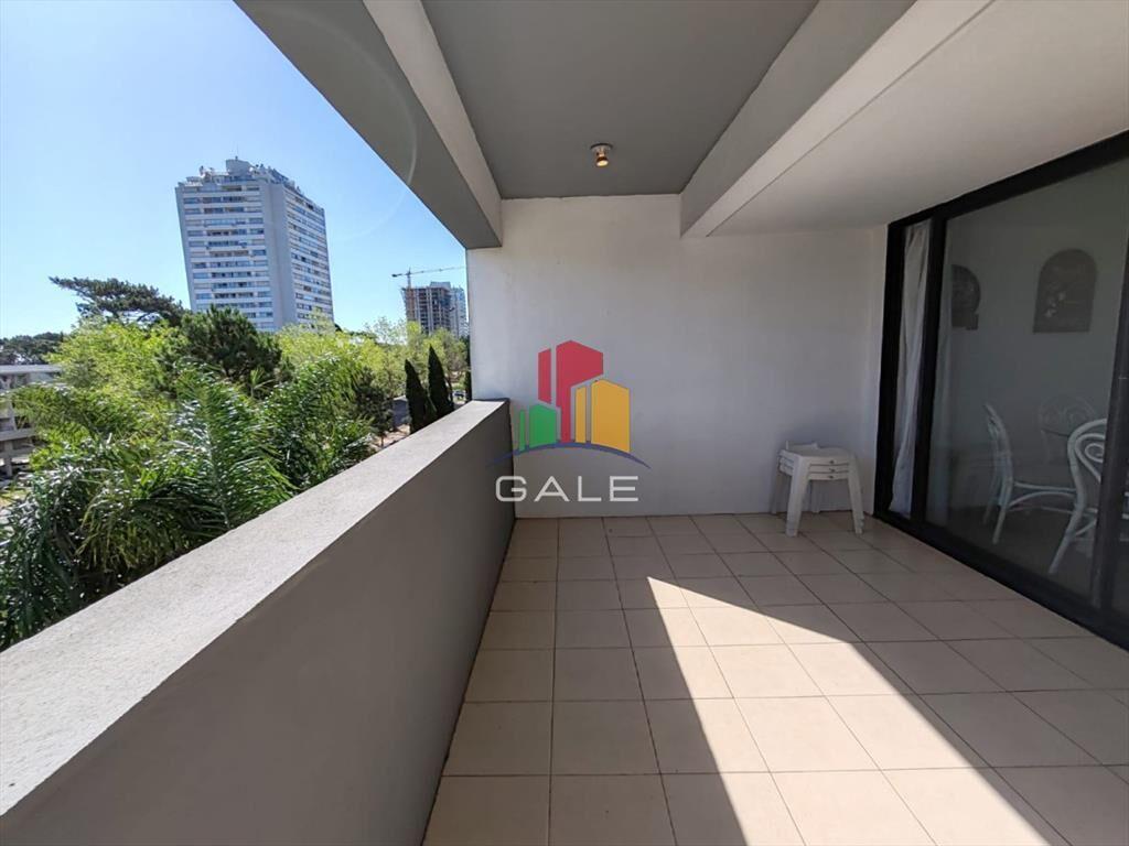 Apartamento en alquiler 2 dormitorios en