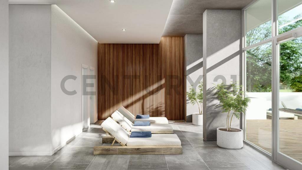 APARTAMENTOS CON ENTREGA INMEDIATA.FRENTE.Piscina climati...