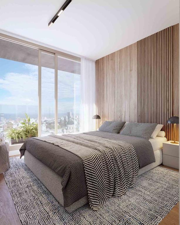 VENTA APARTAMENTO 1 DORMITORIO CORDÓN SUR TERRAZA
