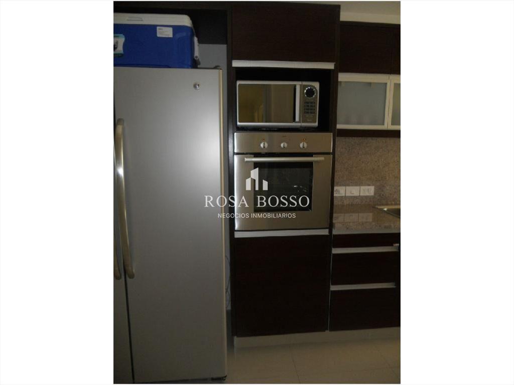 Apartamento Alquiler Imperiale 3 dormitorios del