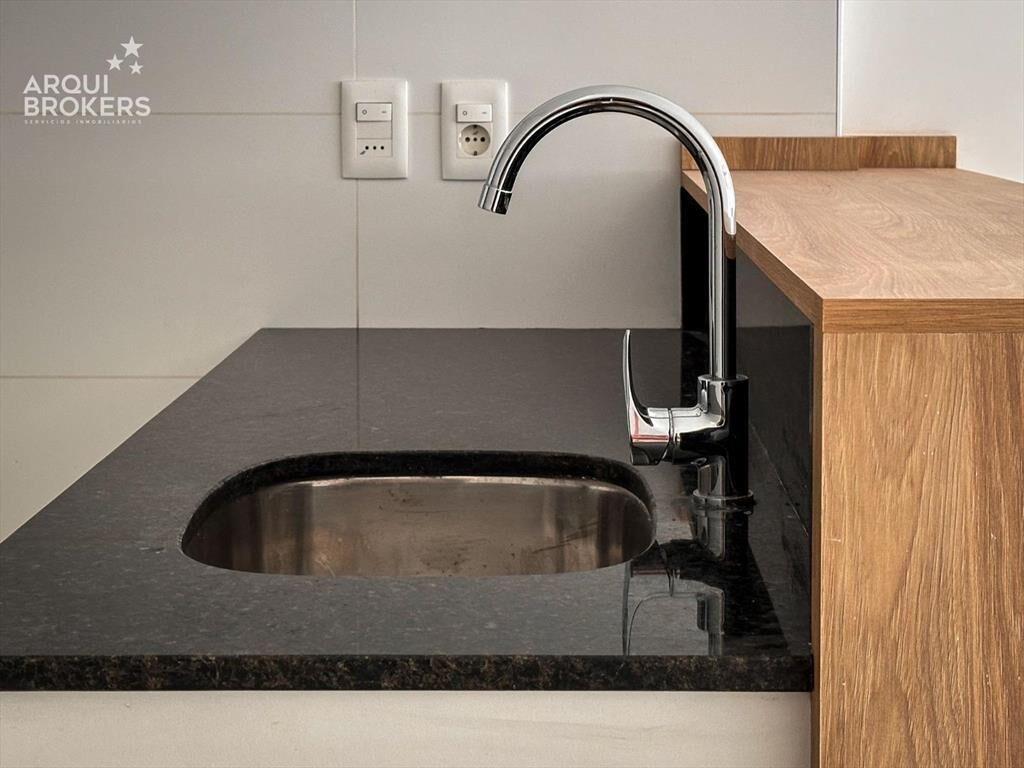 Apartamento de un dormitorio en venta en La Blanqueada - 10