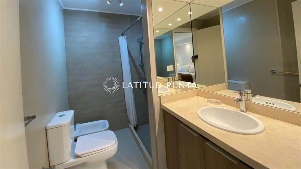 Apartamento en Península, 3 dormitorios